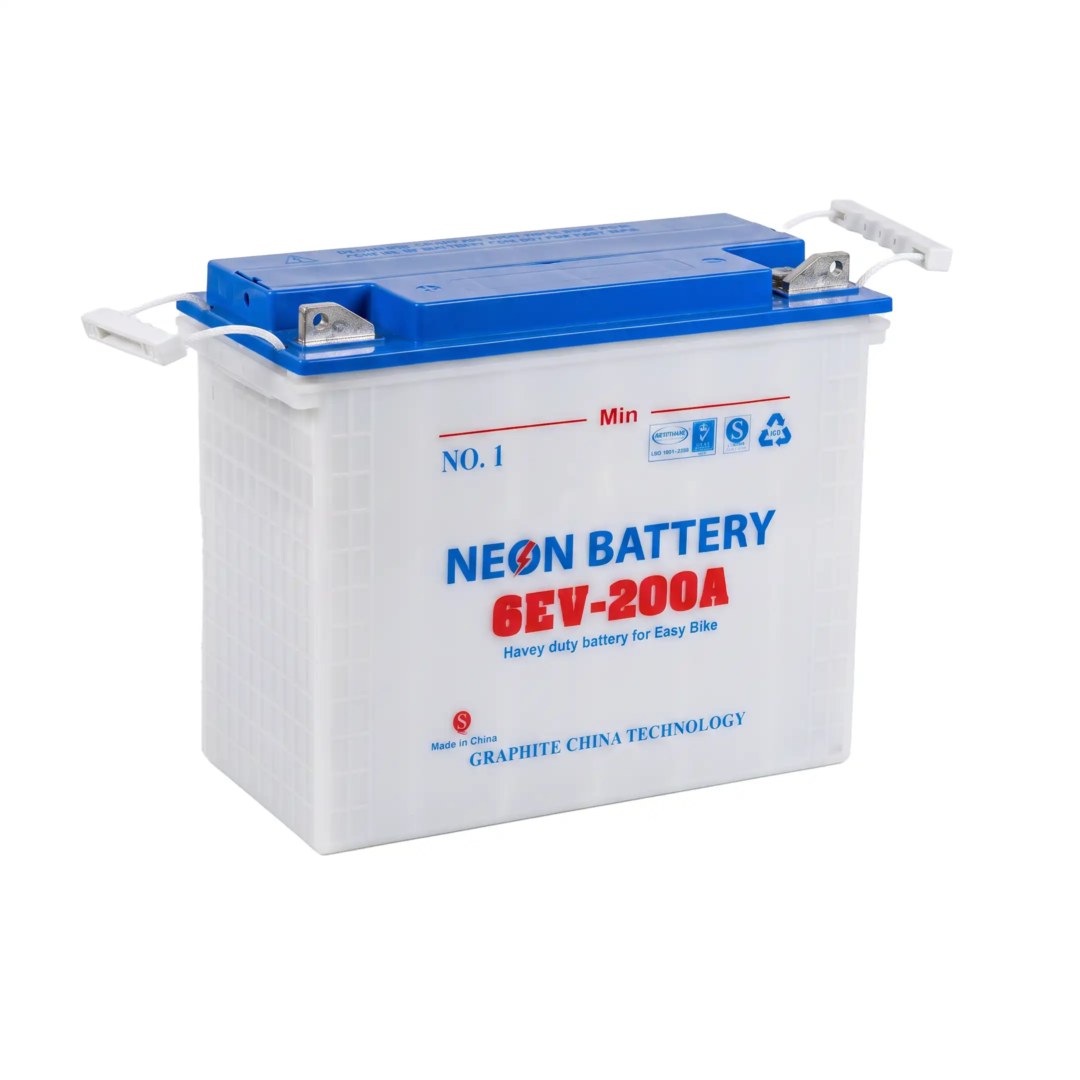 Battery 2